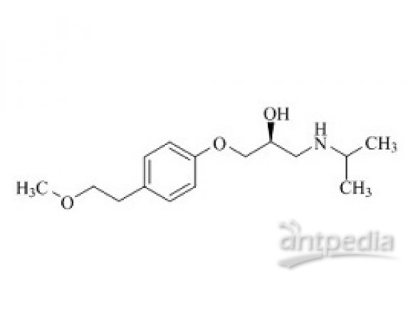 PUNYW13243525 (S)-Metoprolol