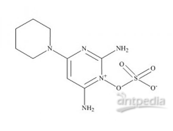 PUNYW23439331 Minoxidil Sulfate