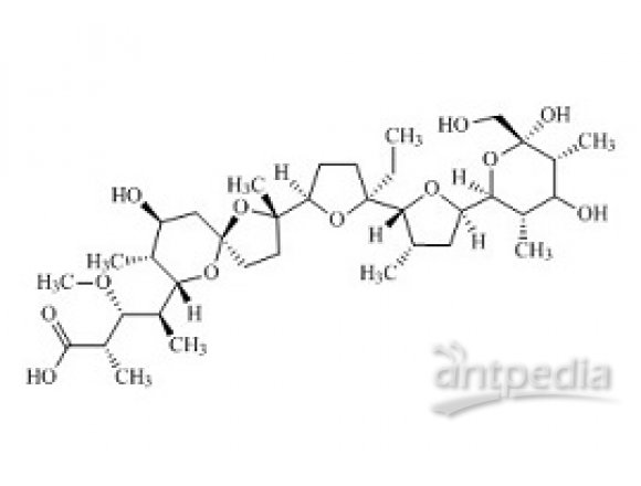 PUNYW25378472 23-Hydroxyl Monensin A