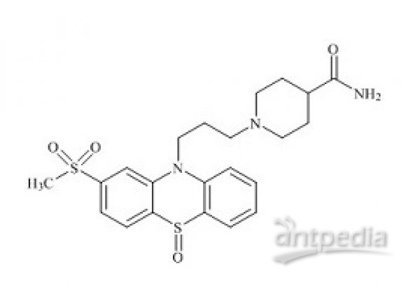 PUNYW25299210 Metopimazine Sulfoxide