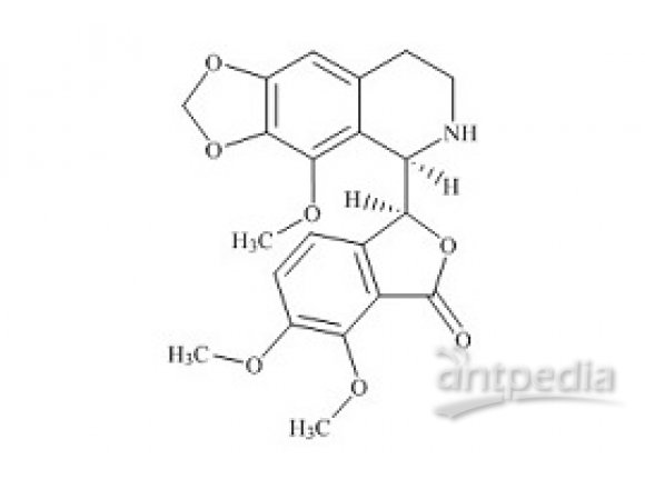 PUNYW21577447 Noscapine Impurity 9 (Nor-Noscapine)
