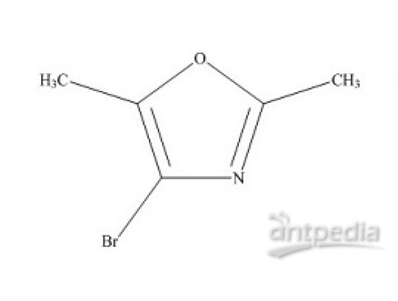 PUNYW26729153 4-Bromo-2,5-Dimethyl-Oxazole