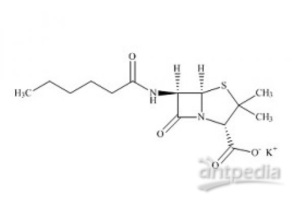 PUNYW13082186 Dihydropenicillin F Potassium Salt