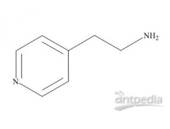 PUNYW19115111 4-(2-Aminoethyl)pyridine