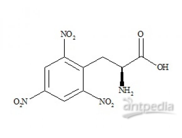 PUNYW20738312 2,4,6-Trinitro-L-Phenylalanine