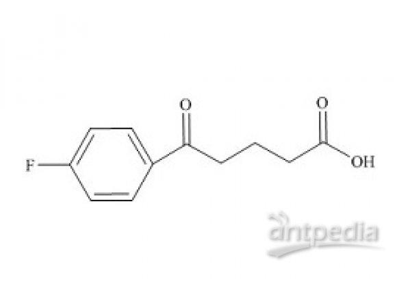 PUNYW24344383 5-(4-fluorophenyl)-5-oxopentanoic acid