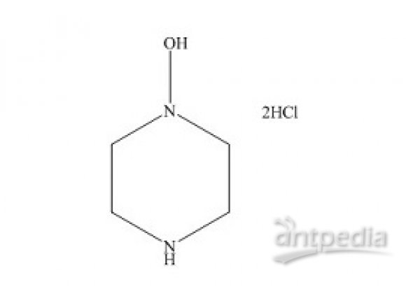 PUNYW22073327 1-Hydroxypiperazine DiHCl
