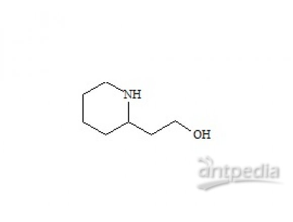 PUNYW25224110 Picaridin Related Compound 4 ( 2-(piperidin-2-yl)ethanol )