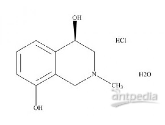 PUNYW5620470 Phenylephrine Impurity 33 HCl H2O