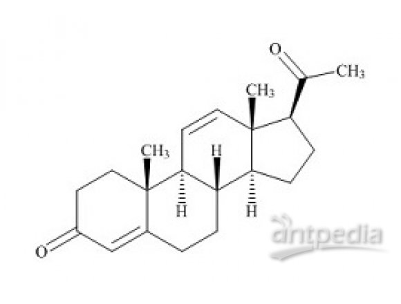 PUNYW5406466 11-Dehydro-Progesterone