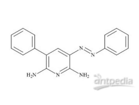 PUNYW19132599 Phenazopyridine Impurity 2