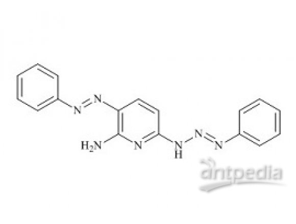 PUNYW19133357 Phenazopyridine Impurity 3