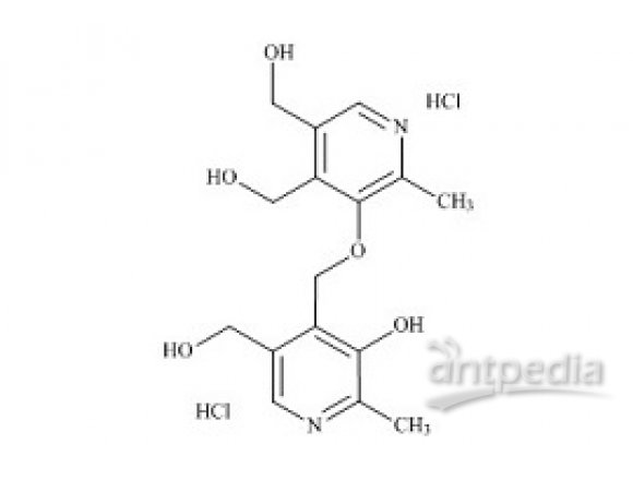 PUNYW13841155 Pyridoxine Impurity 6 DiHCl