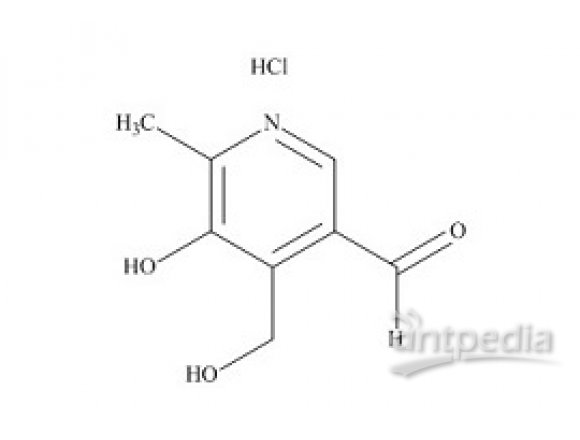 PUNYW13854573 Pyridoxine Impurity 12 HCl