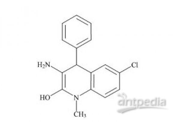 PUNYW25227160 3-Amino-6-chloro-1-methyl-4-phenylquinolin-2-ol
