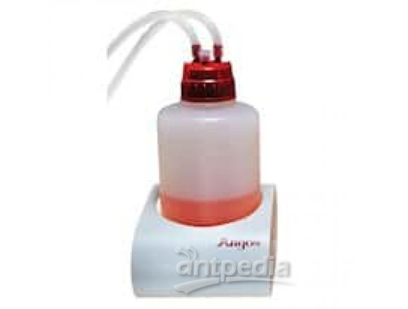 Argos Technologies HandE-Vac Eight-channel plastic aspirator for disposable tips with ejection device
