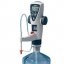 BrandTech 23320 Reservoir Bottle for Titrette® Bottletop Burette, Amber, 2L (Requires Adapter); 1/EA
