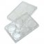 CELLTREAT Scientific Products 229123 24-Well Treated Cell Culture Plate with Lid; 50/cs