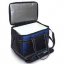 Cole-Parmer PolarSafe® Transport Bag 30 L with Two 4°C Blocks (1 L, Slim) and Four 4°C Blocks (1 L)