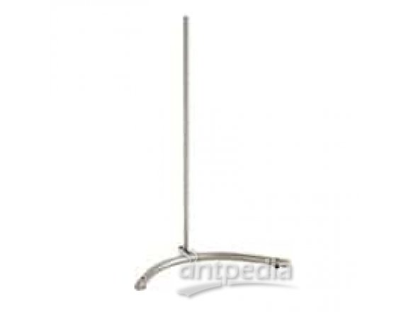 Cole-Parmer Support Stand Stainless Steel with 60” Rod