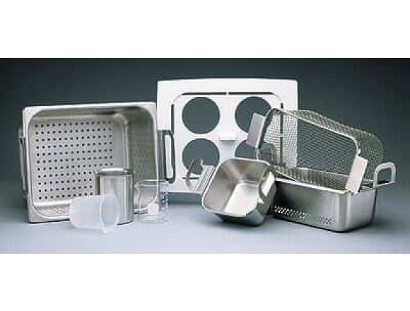 Cole-Parmer Perforated Tray for 0.5 gal and SS 0.75 gal Cleaners