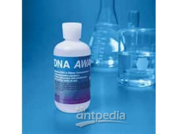 Thermo Scientific RNase Surface Decontaminant, 250 mL Bottles; 12/CS