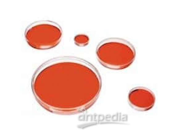 Corning 430589 cell culture dish, non-treated, 60 mm diameter, 500/cs