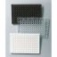 Costar 3365 96-Well Standard Microplates, Nontreated, PP, Round Well