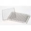 Costar 3997 96-well cell culture plates with lid, flat well, treated, sterile, 50/cs