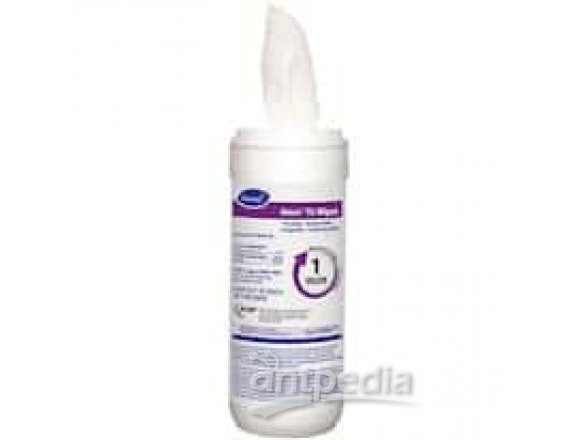 Diversey Oxivir® Tb Disinfectant Solution, Four 1-Gallon Bottles