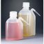 Dynalon Easy-Squeeze Low-Density Polyethylene Wash Bottle, 500 mL