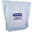 High-Tech Conversions Cleanroom wipes, sterile, pre-saturated in 70% IPA, polyester, 9" x 9", 300/CS