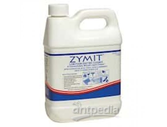 International Products Corp Zymit® Low-Foam Enzyme Cleaner; 21 kg