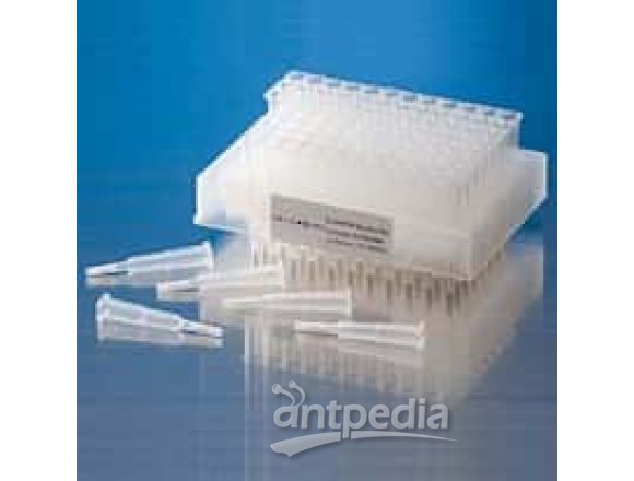 Kinesis TELOS® neo™ PCX MicroPlate™ SPE Microplate, populated, 10 mg sorbent; 1/ea