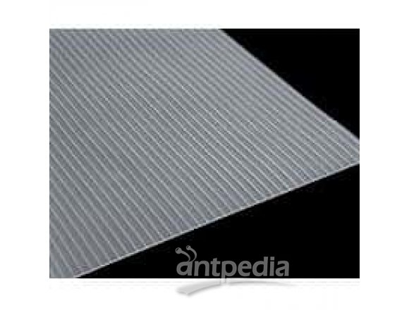 Dynalon Ribbed low-density polyethylene matting, 50' long
