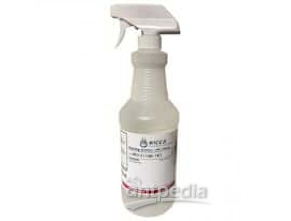 Ricca Chemical Company Cleaning Solution with Lemon, 4L