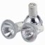 Scientific Instruments 240-350 Replacement bulb, combination type, 15° spread