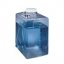 Thermo Scientific Nalgene 2322-0050 rectangular polycarbonate carboy with spigot, 20 L