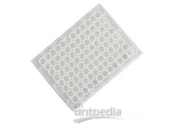 Thermo Scientific Nunc 264122 Sterile lids for 96-well plates 01929-32, -33, -34, and -38