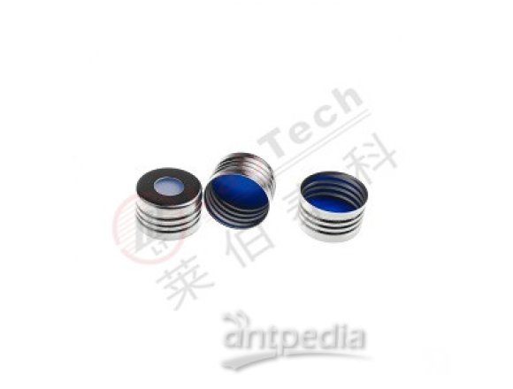 莱伯泰科 LT020818mm 螺口 开孔 磁性盖 配1.5mm厚度蓝膜白胶垫片. 100个