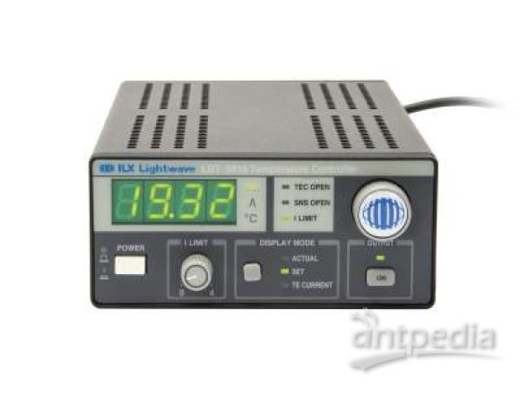 Newport激光二极管温度控制器，16 W，100-240 VAC