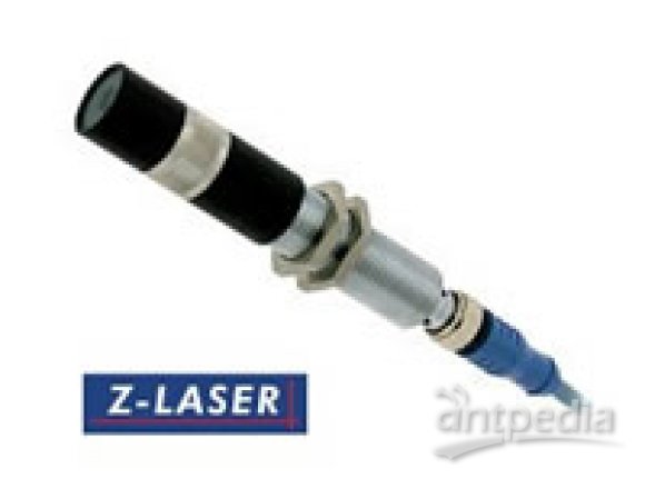 EdmundZ-Laser 可调焦二极管模块