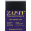 ZAPZ3TZAP-IT®激光校准纸4 x 8英寸
