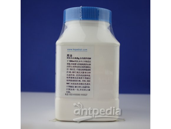 液体硫乙醇酸盐培养基	HB5190   250g