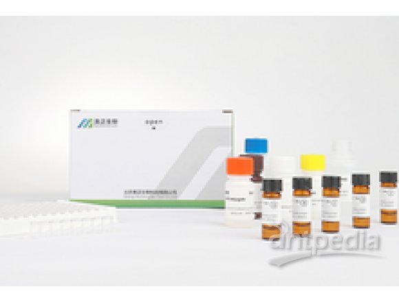 HEM0396美正黄曲霉毒素B1ELISA检测试剂盒