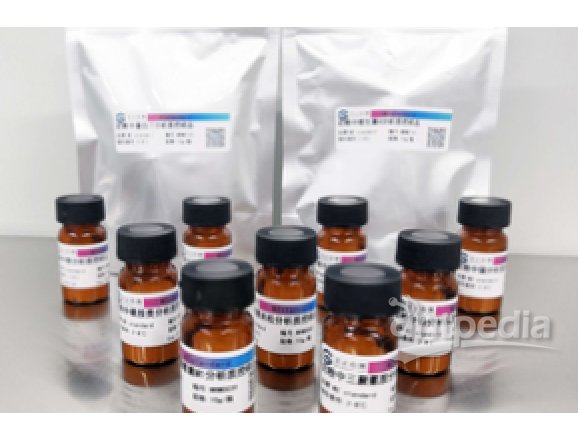 MRM0550美正橙汁中毒死蜱、对硫磷分析质控样品