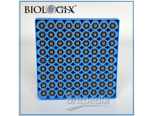 巴罗克Biologix2ml管+2英寸盒 外旋81格89-9200A