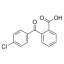 C824041-100g 2-(4-氯苯甲酰)苯甲酸,98%