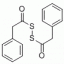 B835314-25g 双(苯乙酰)二硫化物,96%