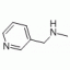 N825551-5g N-methyl(pyridin-3-yl)methanamine,98%